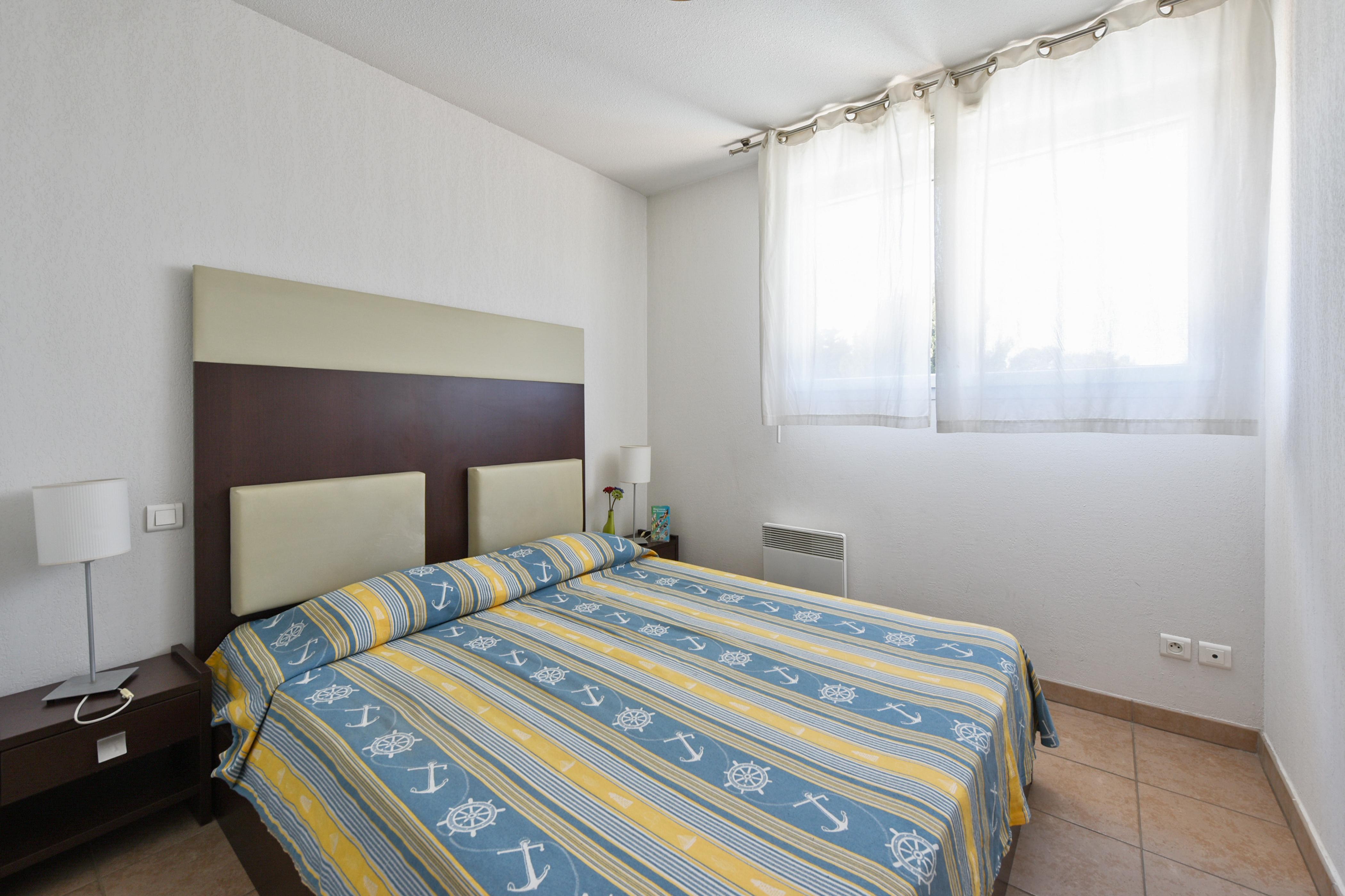Comfort Aparthotel Six-Fours Six-Fours-les-Plages Buitenkant foto