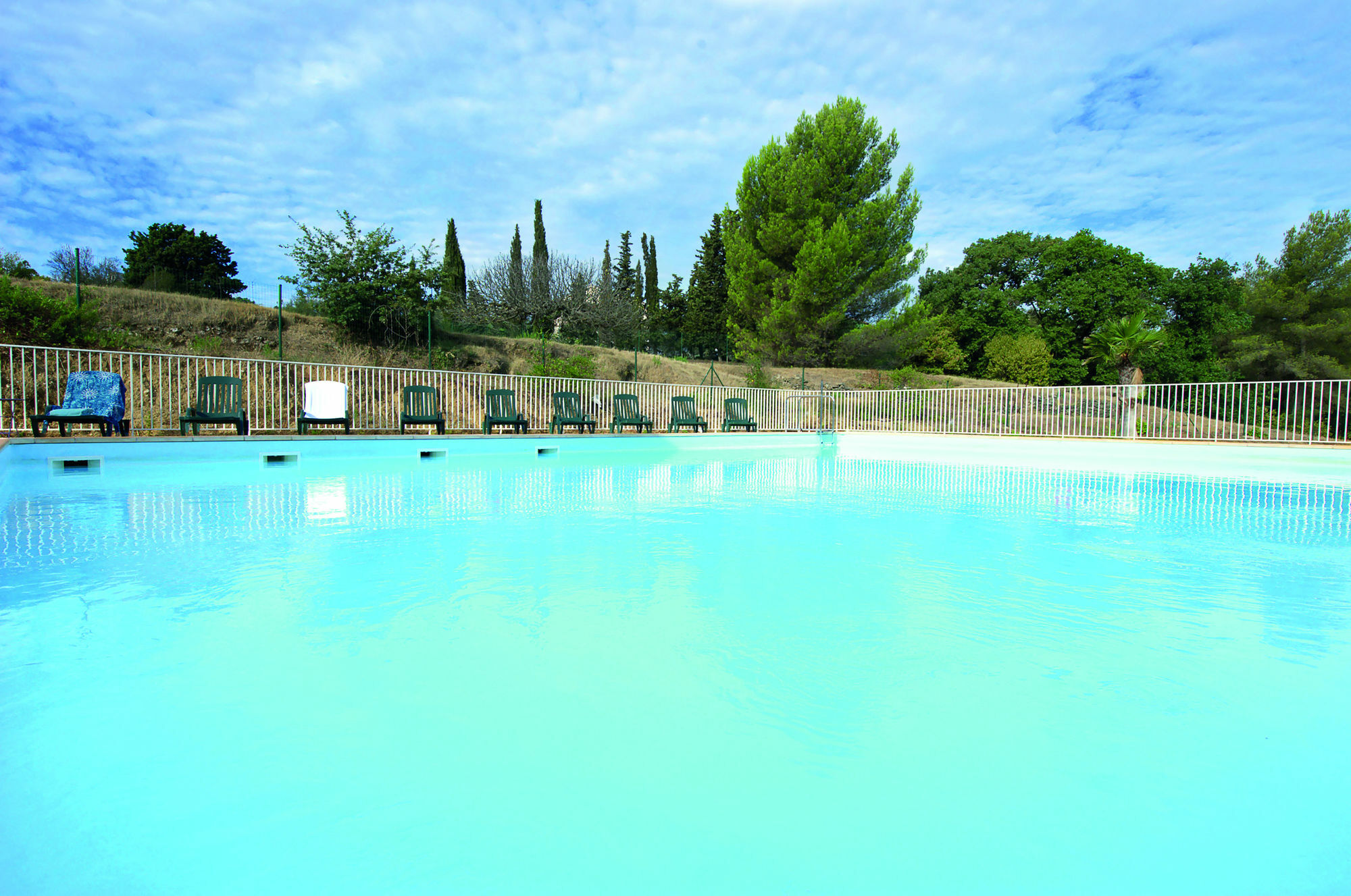 Zenitude Hotel-Residences Toulon Six Fours Six-Fours-les-Plages Buitenkant foto